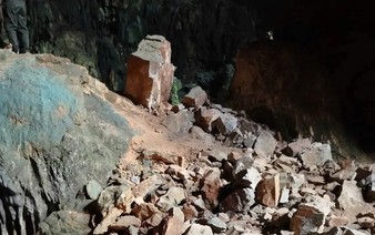 Vietnam’s Bat Cave tours temporarily suspended over safety concerns