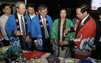 Vietnam-Japan Exchange Program 2026 opens in Can Tho