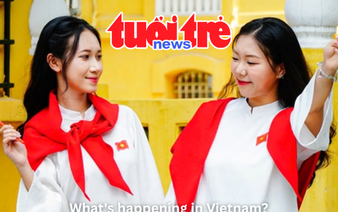 Vietnam Spotlight Podcast: 4-day break proposed for Vietnamese Culture Day, Vietnam targets up to 50 million foreign tourists by 2030