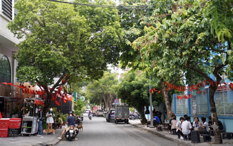 Slow down to discover why we love Ho Chi Minh City