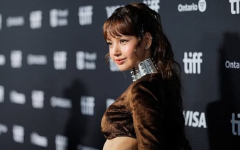 TIFF 2026: K-pop superstar Lisa sparks fan frenzy at documentary premiere