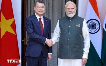 BRICS gives Vietnam more tables to engage, negotiate, build economic options: Indian economist