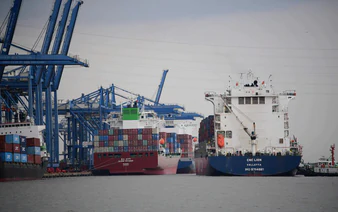 Vietnam’s $20.5bn trade deficit: Bad news or sign of investment boom?