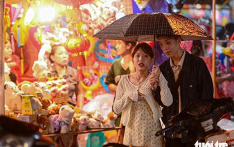 Hanoi to close Hang Ma Street for traditional mid-autumn market