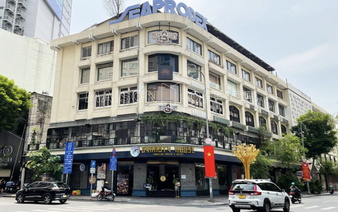SCIC to auction $328m stake at Seaprodex, holder of prime lands in Ho Chi Minh City