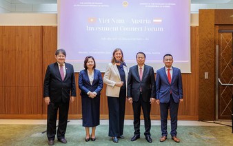 Vietnam seeks European capital boost as emerging-market upgrade nears