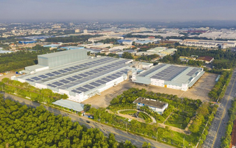 International green finance beckons: How can Vietnam’s SMEs tap it?