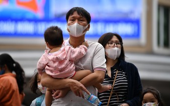 Explainer: Why Vietnam encourages couples to have two children before age 35