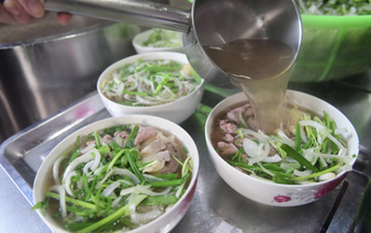 Expats, locals invited to join $13,600 Ho Chi Minh City culinary video contest