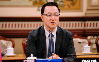 South Korea proposes film production partnership with Ho Chi Minh City