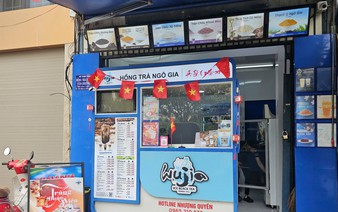 Hong Tra Ngo Gia: Inside the brand’s appeal to young Vietnamese consumers amid tax debt