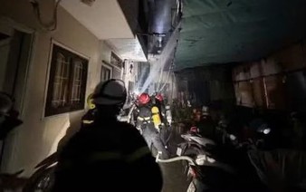 PM orders urgent investigation into cause of fire in Hanoi’s Tay Ho ward