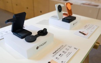 iPhone 18 not on shelves yet, but accessory race is already on in Vietnam