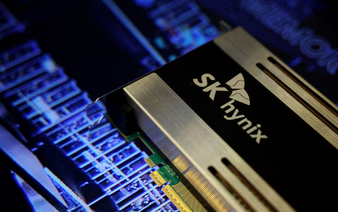 SK Hynix in talks with Intel about deal to make memory chips in the US for the first time, sources say