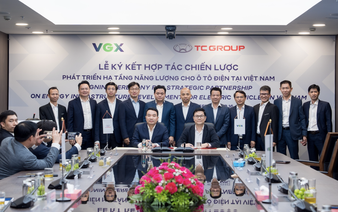 Vietnam to have more EV charging stations for multiple brands