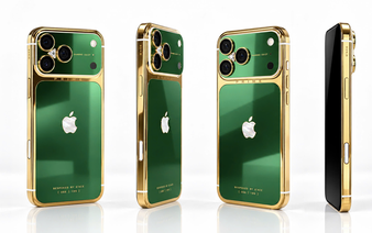 Bespoke iPhone 18 Pro editions debut in Ho Chi Minh City, priced at over $11,540