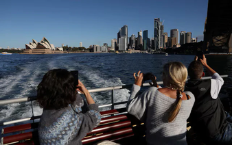 Australia cracks down on student and backpacker visas to curb migration