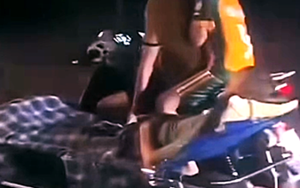 Vietnamese man fined $65 after towing patient bed during post-match street celebration