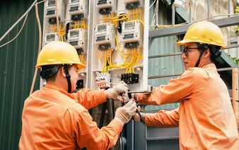 EVN earns over $469mn in 8 months, could Vietnam power prices fall?