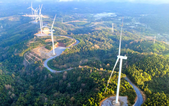French renewable energy giant proposes $327mn nearshore wind farm in Vietnam