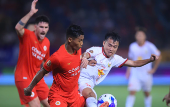French-, English-born Vietnamese players named in Vietnam squad for FIFA ASEAN Cup 2026