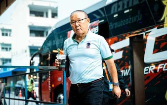 Coach Park Hang-seo apologizes to Thai fans over controversial comparison with Vietnam