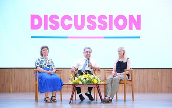 International conference on feminism, gender and law takes place in Ho Chi Minh City