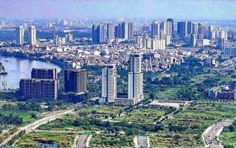 Vietnam breaks into global top 10 for real estate transparency improvements