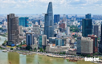 Ho Chi Minh City accelerates efforts to hit 10% growth target in 2026