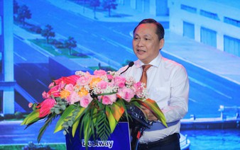 $100m facility launched as first plant at 13th Vietnam-Singapore Industrial Park