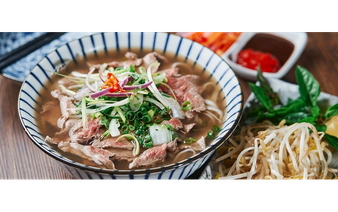 Does Vietnamese cuisine need to rely on Michelin ratings? 