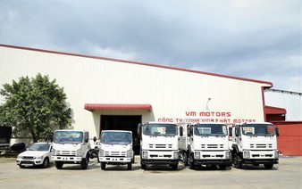 Volvo distributor acquires stake in VM Motors, targets EV assembly in Vietnam from 2027