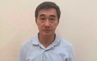 Vietnam deputy health minister arrested on bribery charge