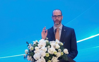 Vanguard plans $2.5bn investment in Vietnam after FTSE upgrade