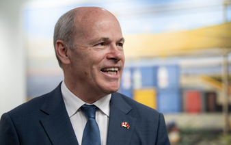 Canadian ambassador considers visit by Vietnam’s Party chief and President To Lam a historic milestone