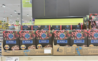 More Vietnamese products reach US supermarket shelves