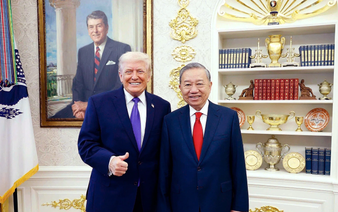 Vietnam’s needs, US strengths: Points of convergence for cooperation