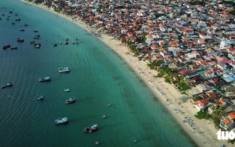 Gen Z puts Vietnam among top four travel picks