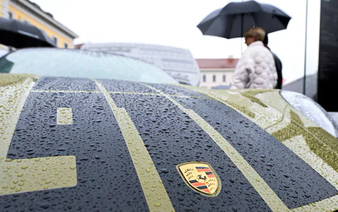 Porsche could face another 4,000 job cuts, Handelsblatt reports