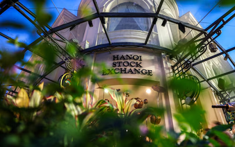 Vietnam joins FTSE Russell emerging market benchmark