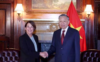 Vietnam, Stanford forge co-creation partnership