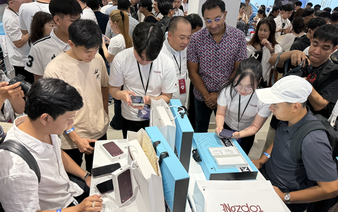 What could Apple’s new product cycle mean for Vietnam’s economy?