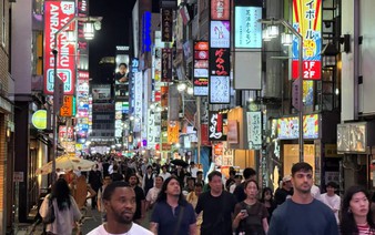 Tokyo municipalities to tighten regulations on 'minpaku' services