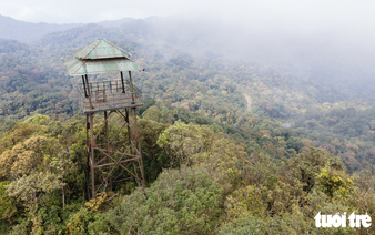 Vietnam’s Quang Tri seeks feedback on $622mn tourism development at well-known mountain