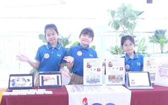 Ho Chi Minh City to welcome 500 children, teachers for children’s global summit in 2027