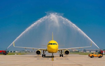 Vietnamese airlines expand fleets ahead of 2027 Tet travel rush