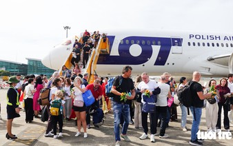 Vietnam’s Phu Quoc airport expands terminal to welcome more int’l visitors ahead of APEC 2027