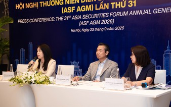 Vietnam needs to do more after market upgrade to lure up to $20bn in int'l capital: experts