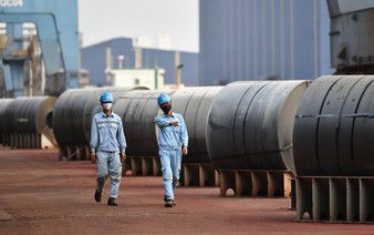 Vietnamese steelmakers face uneven impact from EU’s new import quotas: analysts