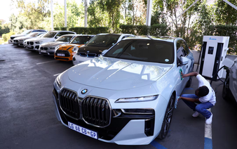 South Africa races to keep auto exports competitive in EV era
